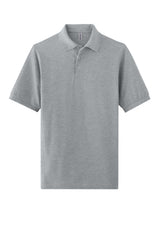 Jerzees Unisex Premium Ring Spun Cotton Pique Sport Shirt 443M