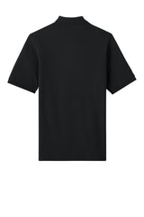 Jerzees Unisex Premium Ring Spun Cotton Pique Sport Shirt 443M
