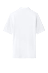 Jerzees Unisex Premium Ring Spun Cotton Pique Sport Shirt 443M