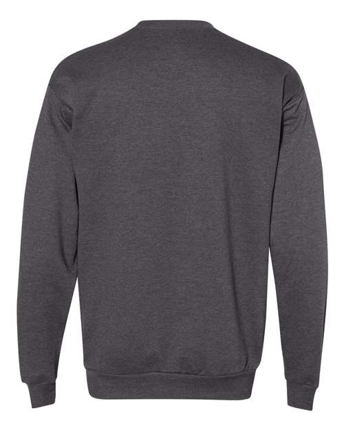 Unisex EcoSmart® Crewneck Sweatshirt