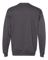Unisex EcoSmart® Crewneck Sweatshirt