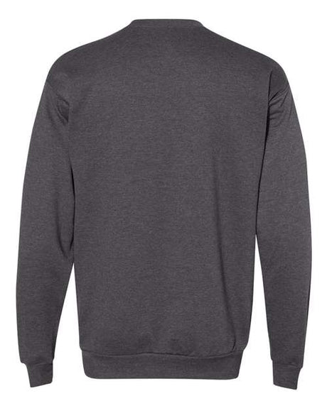 Unisex EcoSmart® Crewneck Sweatshirt
