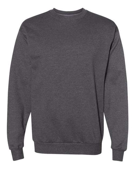 Unisex EcoSmart® Crewneck Sweatshirt