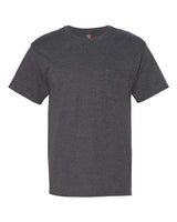 Men's Beefy-T® Pocket T-Shirt