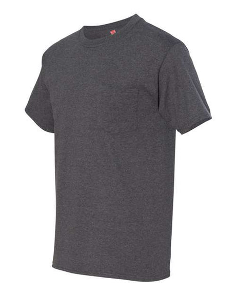 Men's Beefy-T® Pocket T-Shirt