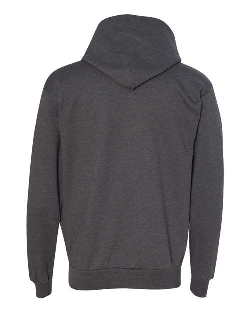 Unisex EcoSmart® Hooded Sweatshirt
