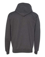 Unisex EcoSmart® Hooded Sweatshirt