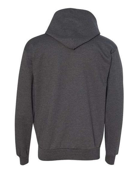 Unisex EcoSmart® Hooded Sweatshirt