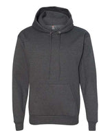 Unisex EcoSmart® Hooded Sweatshirt