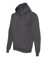Unisex EcoSmart® Hooded Sweatshirt