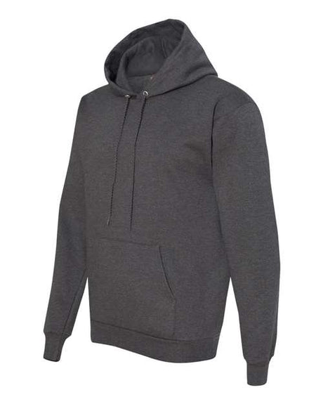 Unisex EcoSmart® Hooded Sweatshirt