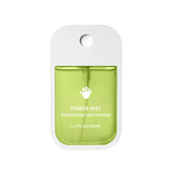45ml Antibacterial Waterless Hand Sanitizer Spray - WPJF1047