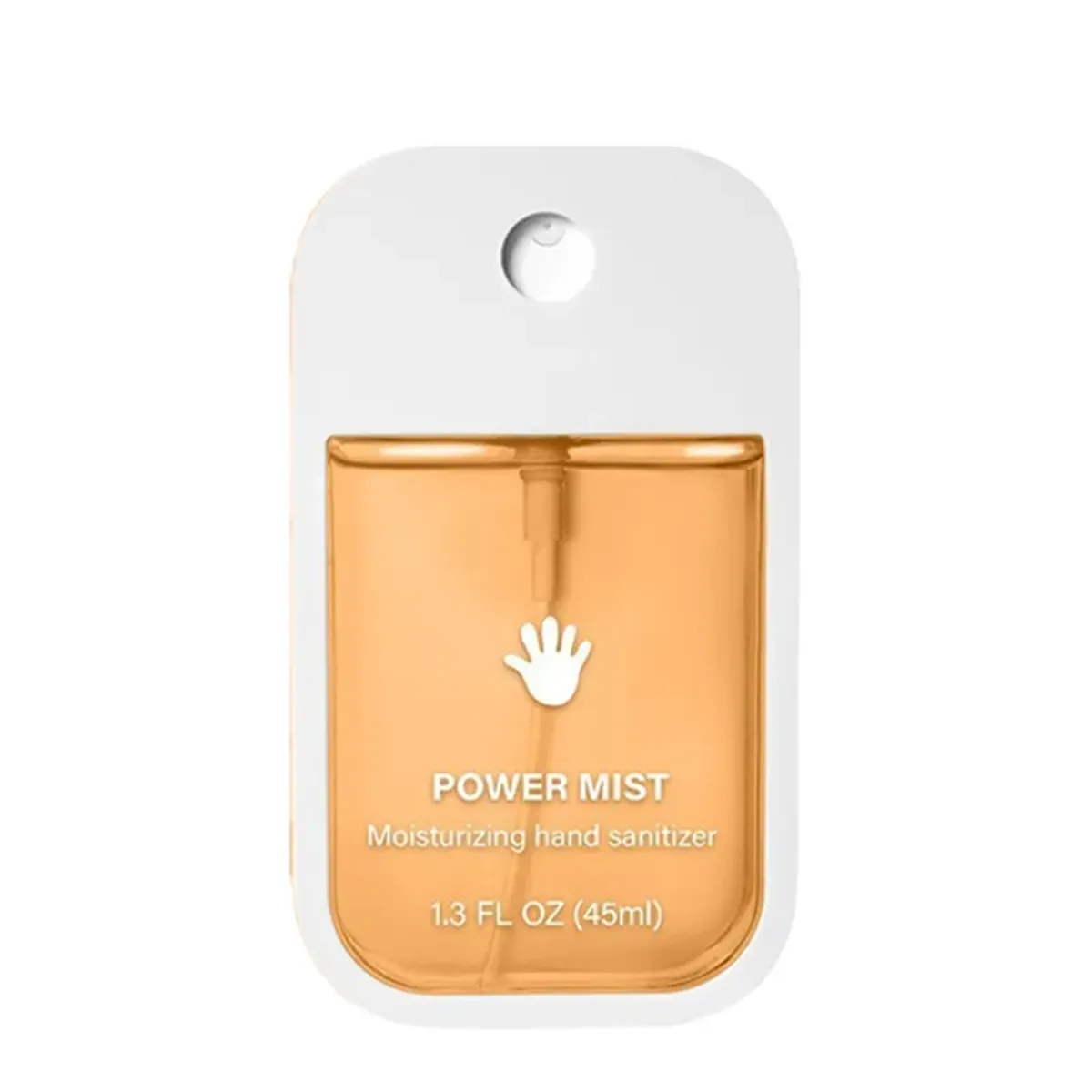 45ml Antibacterial Waterless Hand Sanitizer Spray - WPJF1047