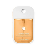 45ml Antibacterial Waterless Hand Sanitizer Spray - WPJF1047