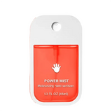45ml Antibacterial Waterless Hand Sanitizer Spray - WPJF1047