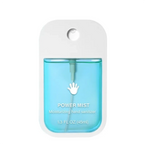 45ml Antibacterial Waterless Hand Sanitizer Spray - WPJF1047