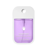 45ml Antibacterial Waterless Hand Sanitizer Spray - WPJF1047