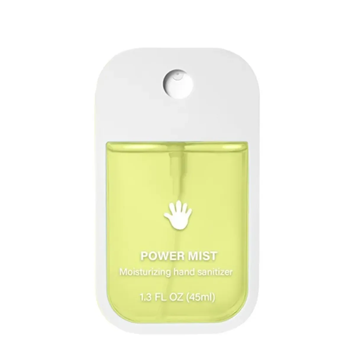 45ml Antibacterial Waterless Hand Sanitizer Spray - WPJF1047