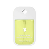 45ml Antibacterial Waterless Hand Sanitizer Spray - WPJF1047