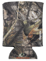 Koozie Mossy Oak Can Cooler