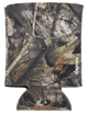Koozie Mossy Oak Can Cooler
