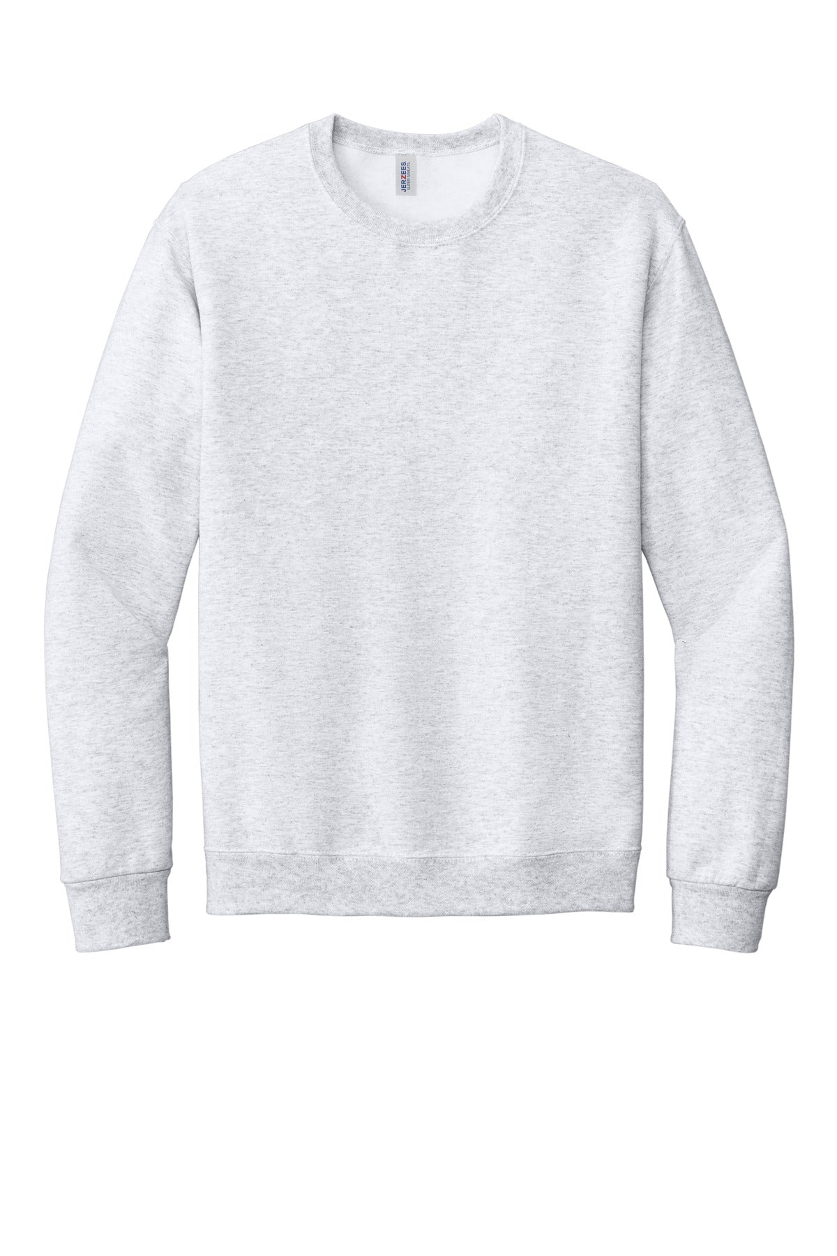 Jerzees Super Sweats NuBlend Crewneck Sweatshirt 4662M