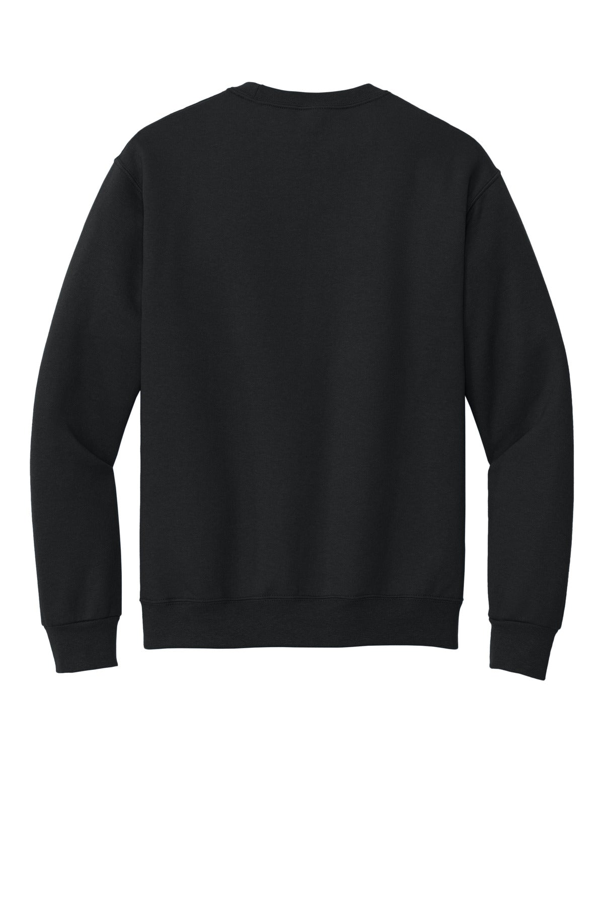Jerzees Super Sweats NuBlend Crewneck Sweatshirt 4662M