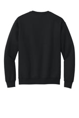 Jerzees Super Sweats NuBlend Crewneck Sweatshirt 4662M