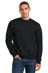 Jerzees Super Sweats NuBlend Crewneck Sweatshirt 4662M