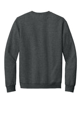 Jerzees Super Sweats NuBlend Crewneck Sweatshirt 4662M