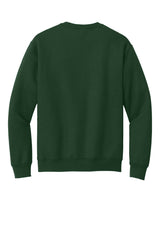 Jerzees Super Sweats NuBlend Crewneck Sweatshirt 4662M