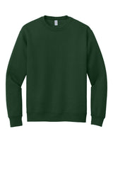 Jerzees Super Sweats NuBlend Crewneck Sweatshirt 4662M