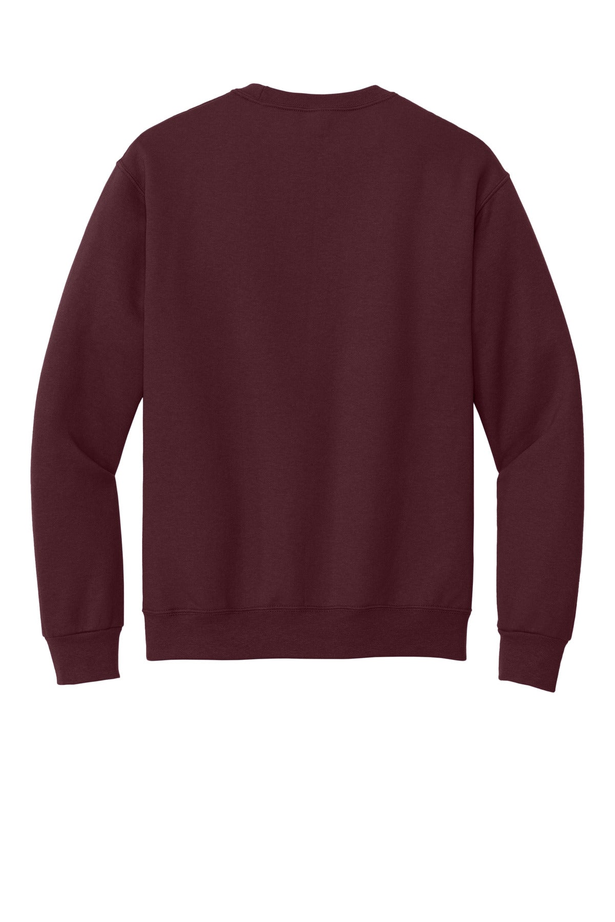 Jerzees Super Sweats NuBlend Crewneck Sweatshirt 4662M