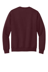 Jerzees Super Sweats NuBlend Crewneck Sweatshirt 4662M