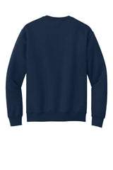 Jerzees Super Sweats NuBlend Crewneck Sweatshirt 4662M