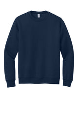 Jerzees Super Sweats NuBlend Crewneck Sweatshirt 4662M