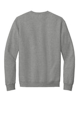 Jerzees Super Sweats NuBlend Crewneck Sweatshirt 4662M