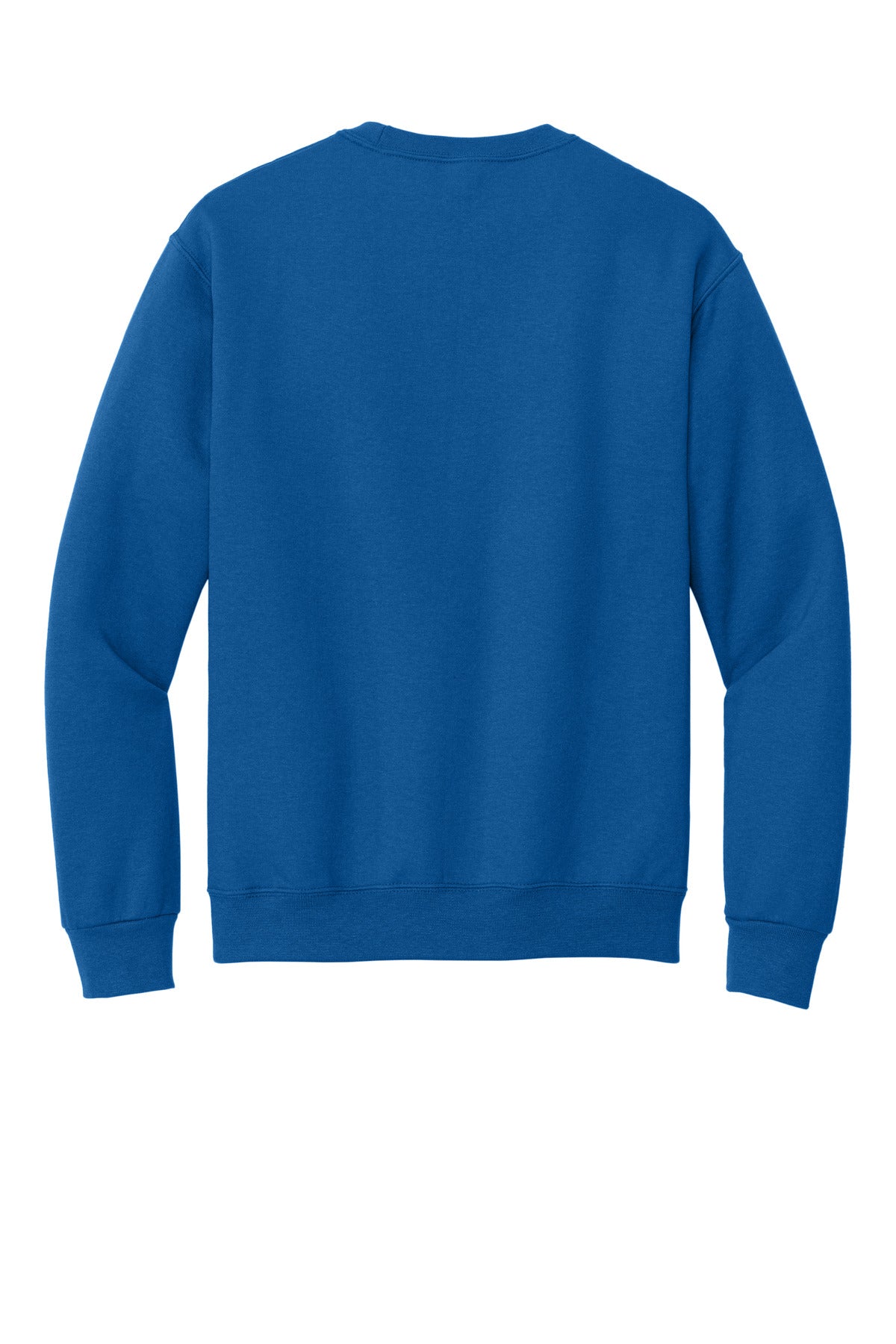 Jerzees Super Sweats NuBlend Crewneck Sweatshirt 4662M