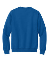 Jerzees Super Sweats NuBlend Crewneck Sweatshirt 4662M
