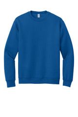 Jerzees Super Sweats NuBlend Crewneck Sweatshirt 4662M