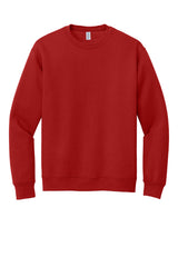 Jerzees Super Sweats NuBlend Crewneck Sweatshirt 4662M