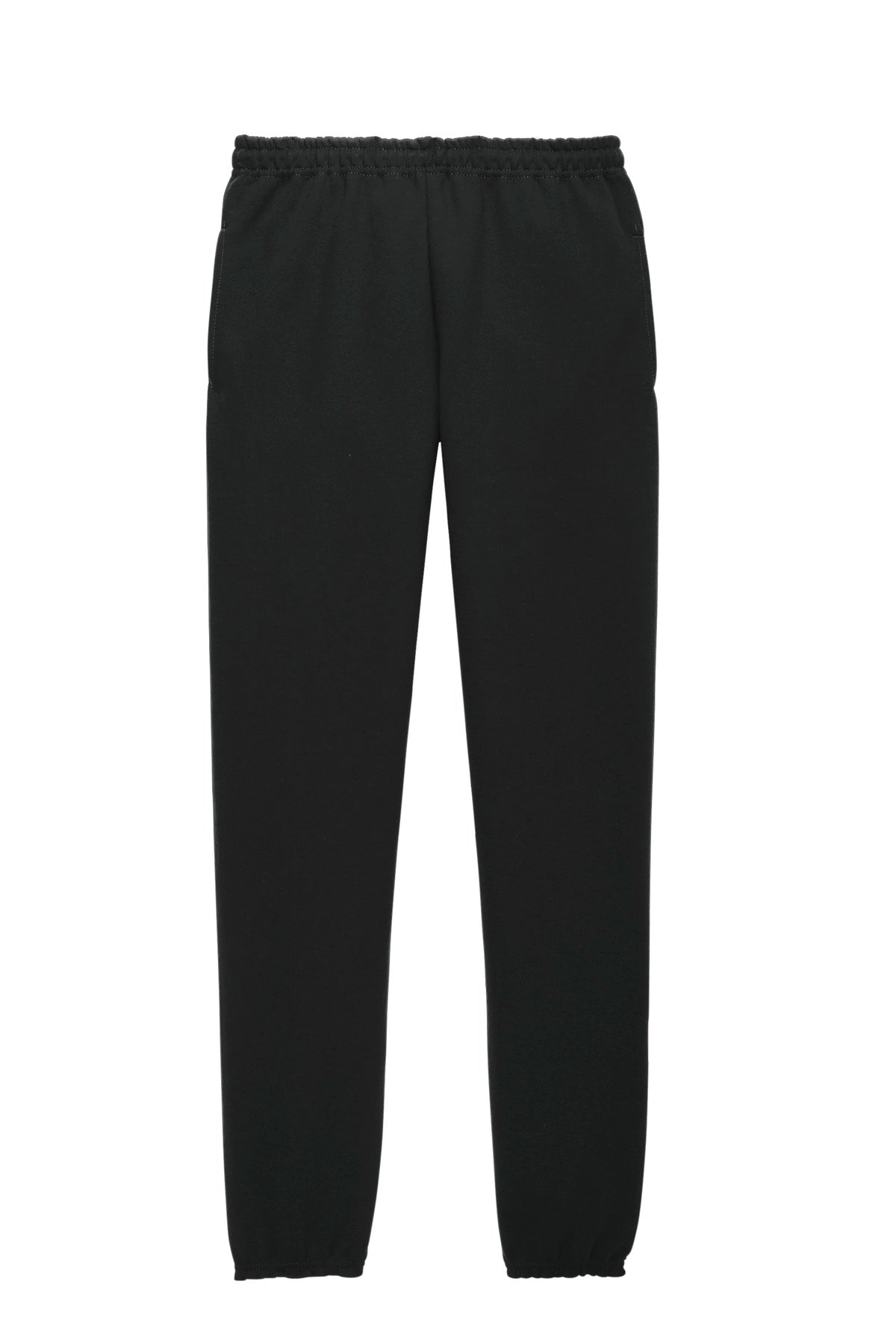 Jerzees Super Sweats NuBlend Sweatpant with Pockets 4850MP