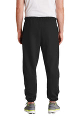 Jerzees Super Sweats NuBlend Sweatpant with Pockets 4850MP