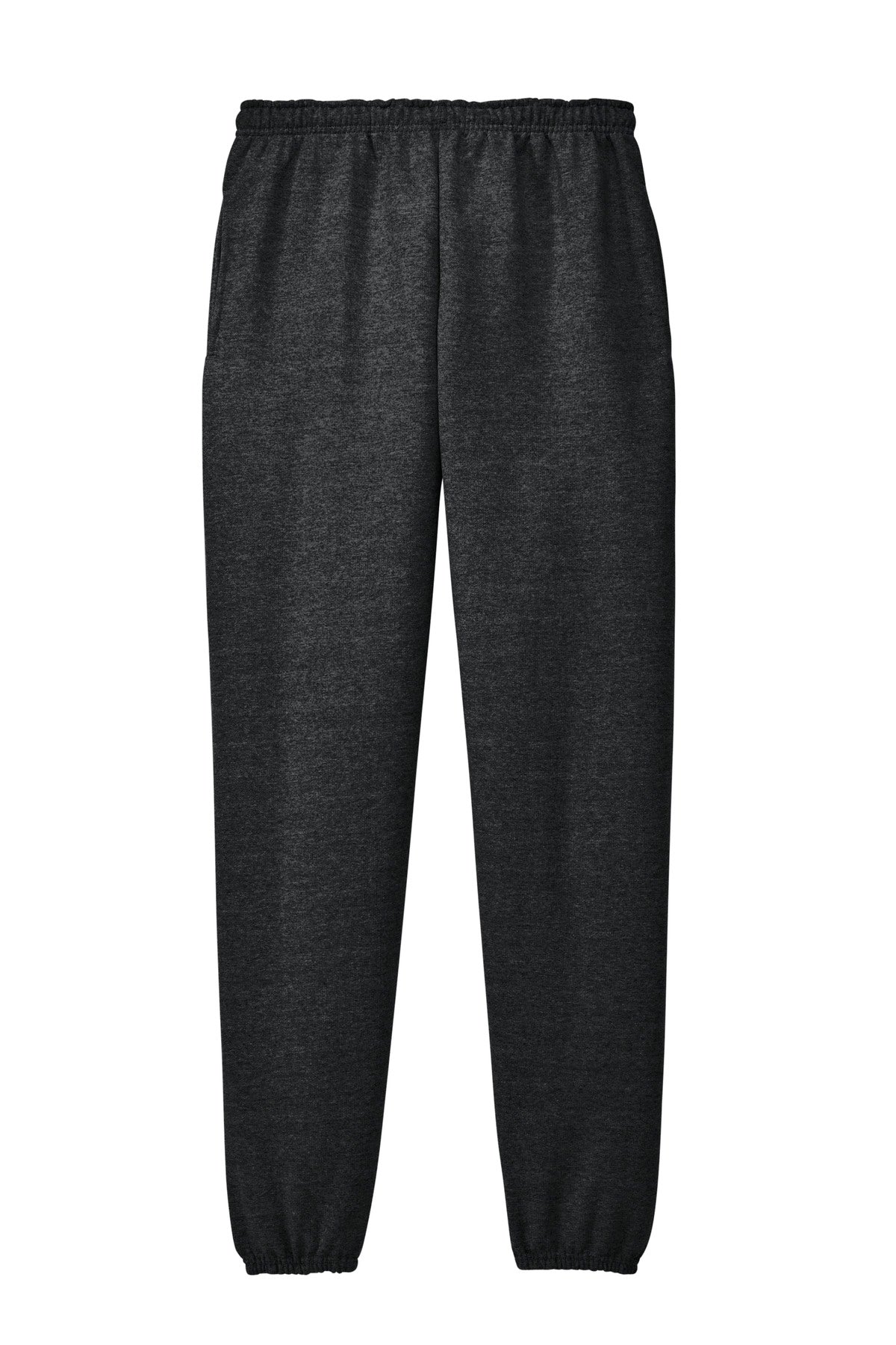 Jerzees Super Sweats NuBlend Sweatpant with Pockets 4850MP