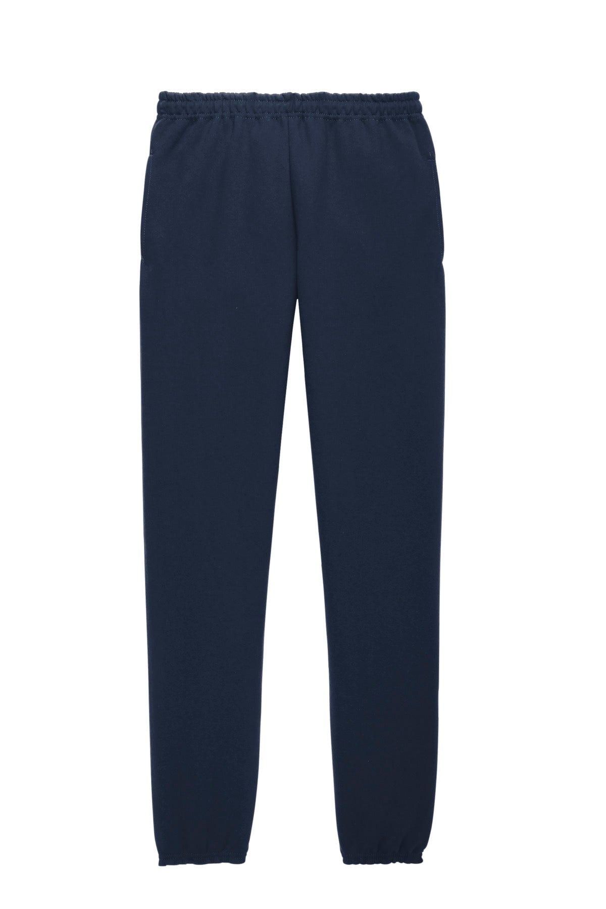 Jerzees Super Sweats NuBlend Sweatpant with Pockets 4850MP