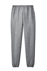 Jerzees Super Sweats NuBlend Sweatpant with Pockets 4850MP