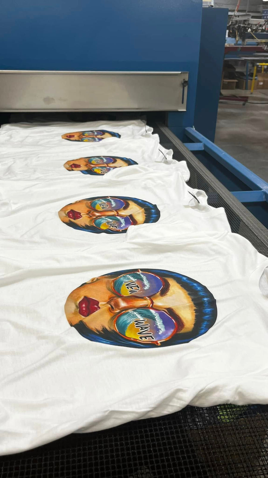 Hybrid
      
        Printing