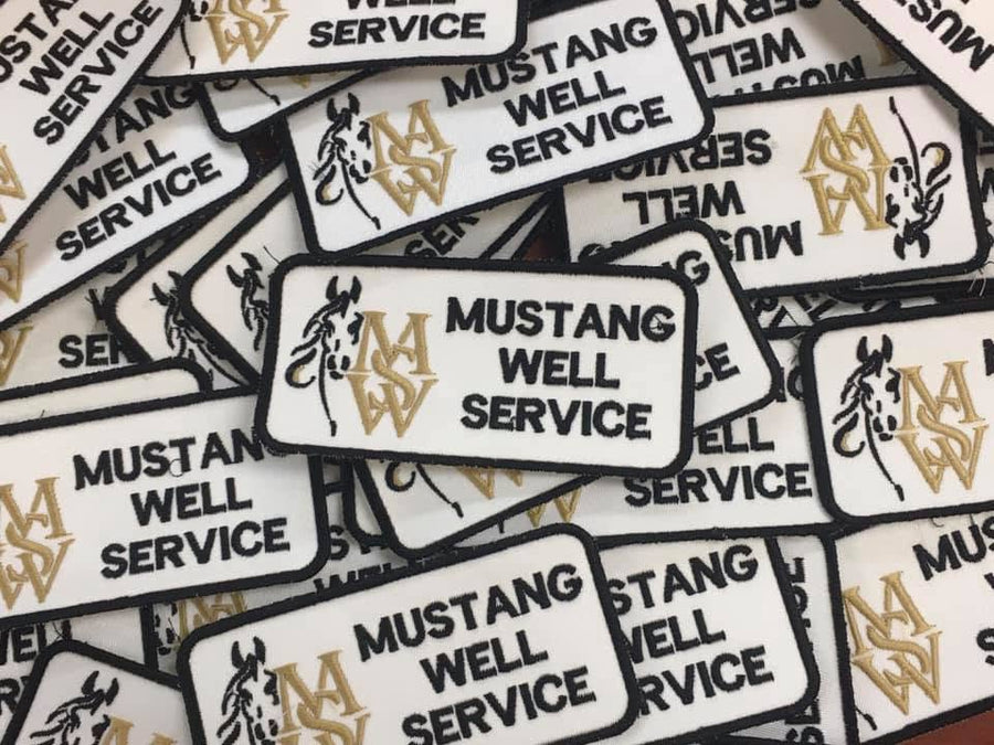 Patches