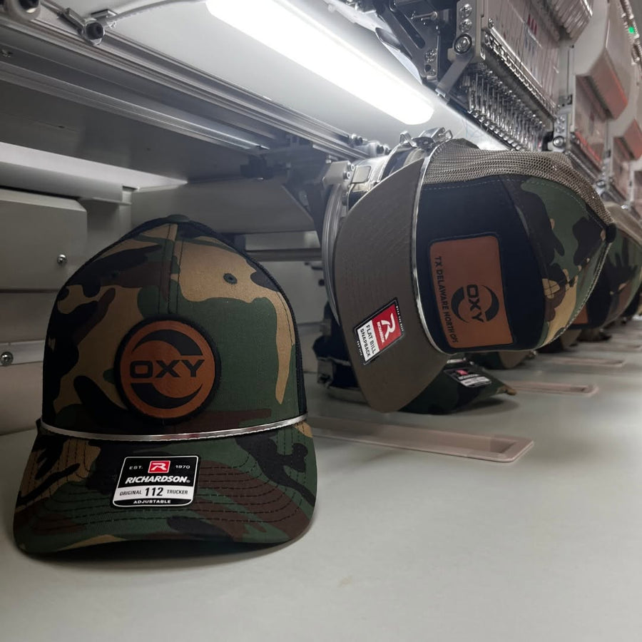 Patches