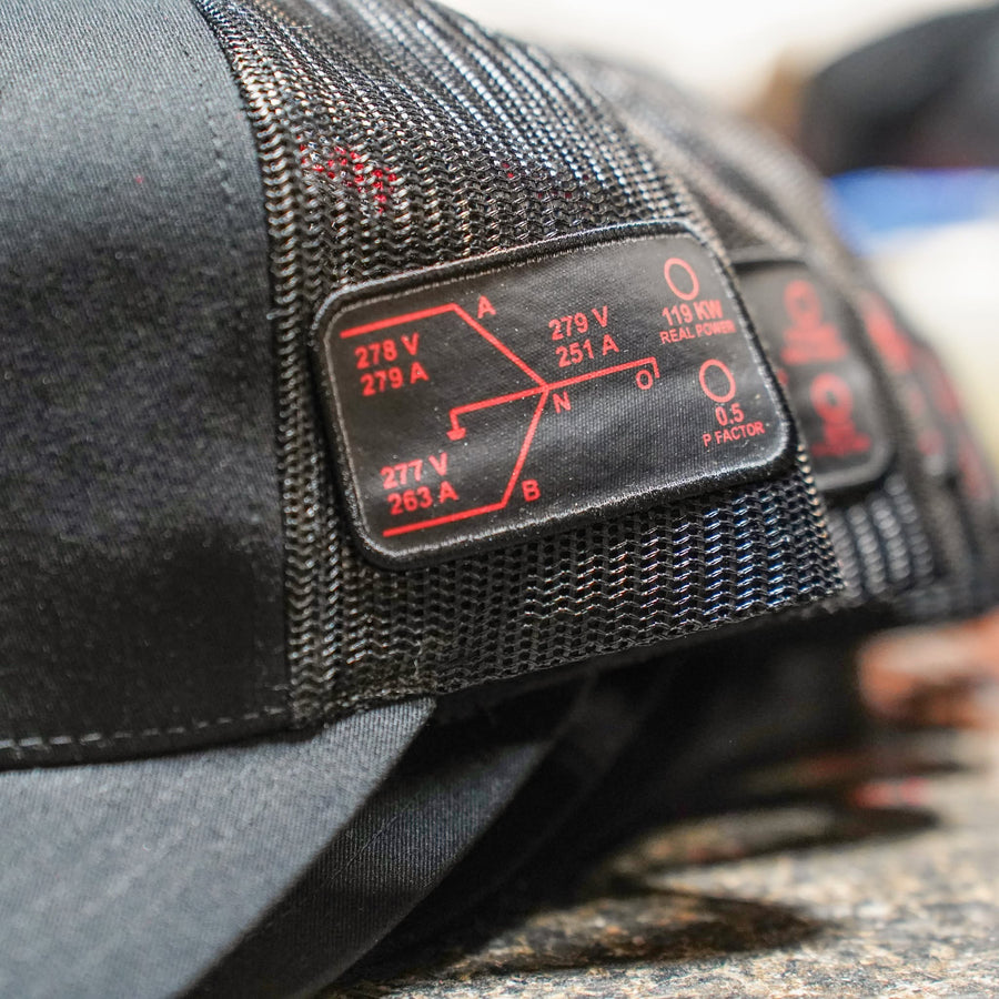 Patches